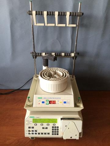低压层析系统（进口）