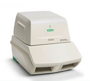 荧光定量PCR系统（进口）