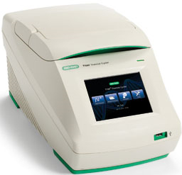 PCR仪（进口）